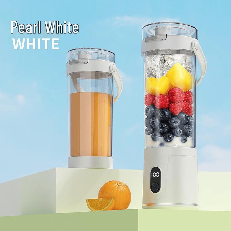ZISIZ Portable Multi-function Electric Juicer