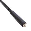 Antenne for baofeng UV-9R PLUS Vanntett Walkie Talkie Dobbeltbånd VHF UHF 144/430MHz SMA-F Sammenleggbar Antenne UV9R UV 9R PLUS