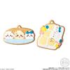 Chiikawa Cookie Charm Cot 3 (14 Pieces) Candy Toy/Chewing Gum (Something Small and Cute)