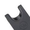 1 Pc Car Rear Seat Hook Buckle ISOFIX Cover Child Restraint For Camry Avalon New