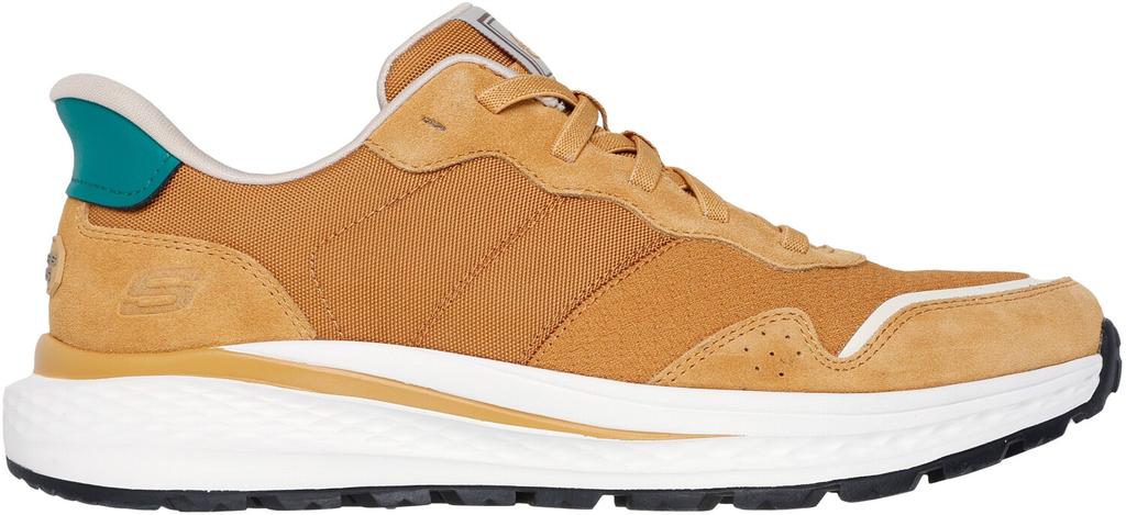 Skechers Slade Ultra - пшеничные кроссовки Mercer