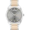 Swissam Product Limited Calvin Klein PROGRESS 25200449 Silver Watch Men's