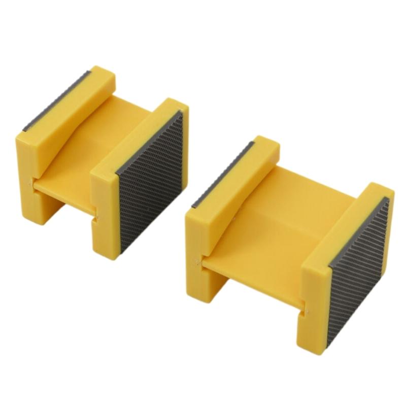 

Edge Tape Straightener Adjustable Joinery Tool Plastic Edge Tape Holder for Precise homes Repairs & Furniture Projects 1