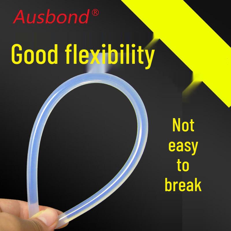 Ausbond 11mm Hot Melt Glue Sticks
