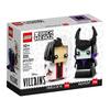 LEGO Brickheadz 40620 Cruella & Maleficent