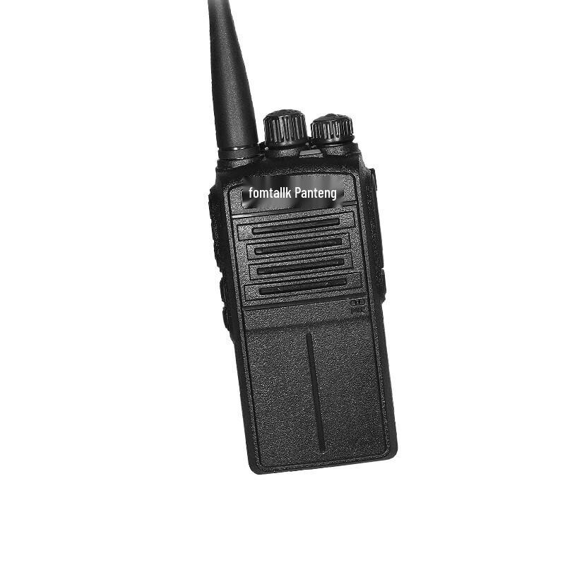 

Fanteng Max830P 8W Professional Walkie-Talkie (CN version)