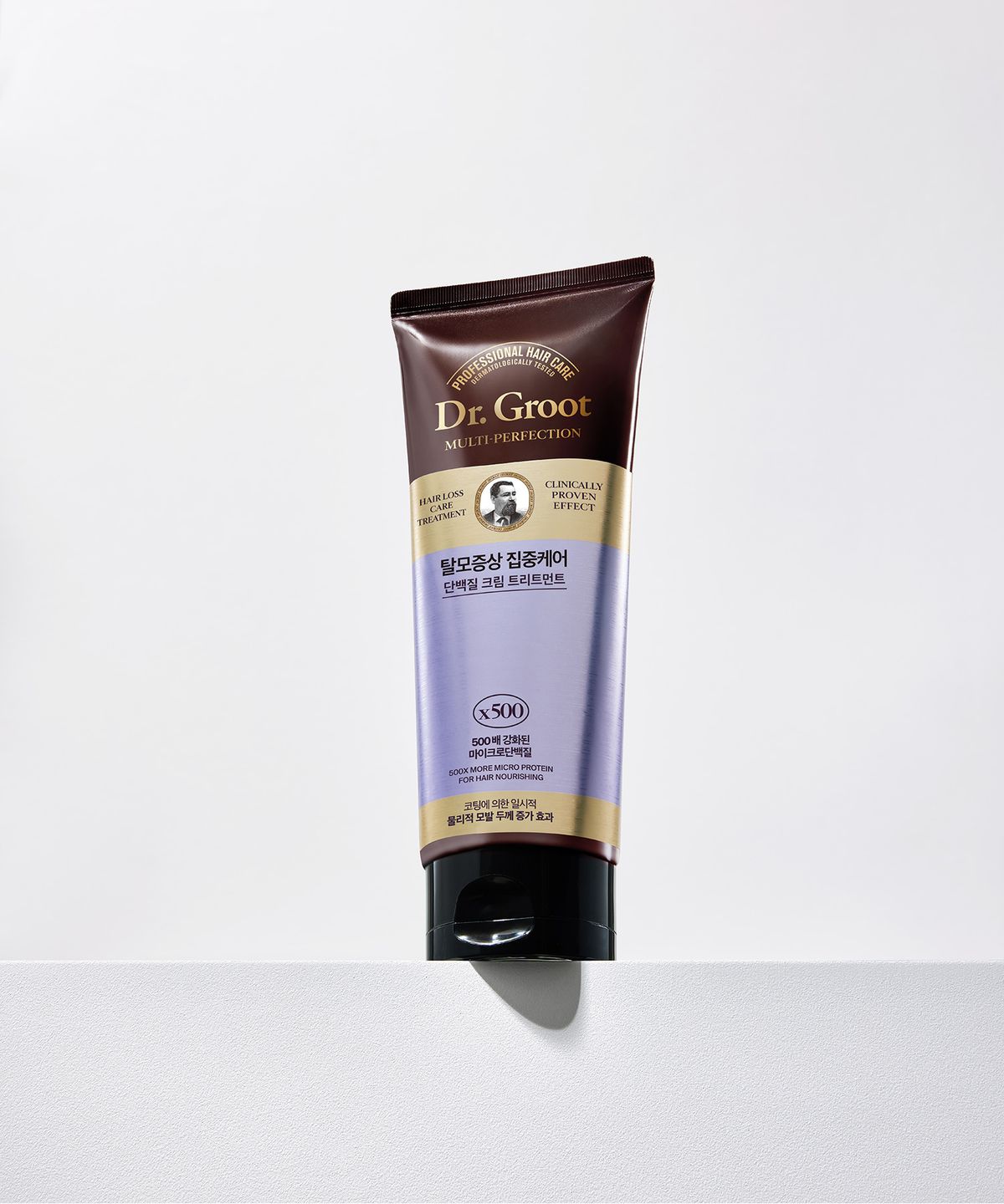 Hair Loss Intensive Care Protein Treatment 250ml