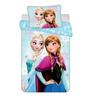 Disney Frozen Baby Bedding Light Blue 100×135 Cm, 40×60 Cm Item Number : JFK037515