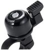 BRIDGESTONE Chibimaru Pico Bell Black BL-510 F610144BL