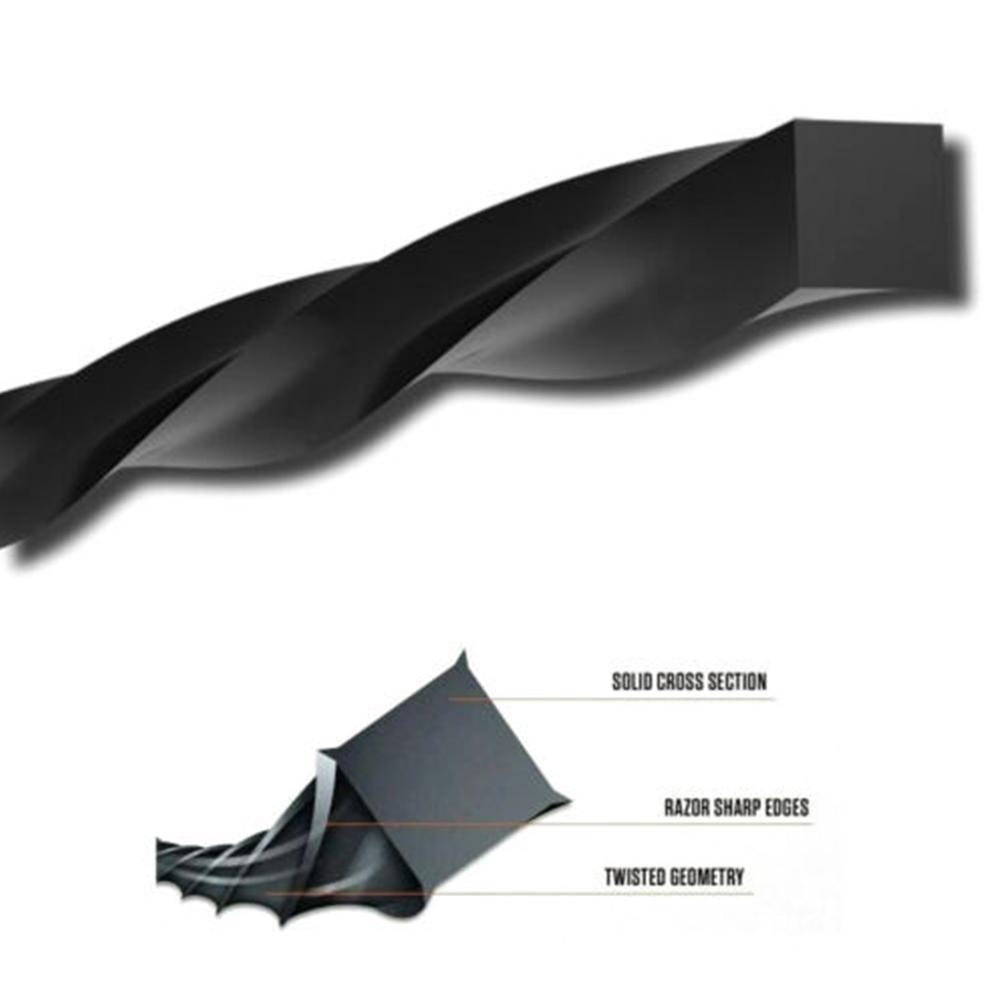 2 4mm Diameter Cord Heavy Duty Trimmer Line 15 Meters for Garden Grass Cutting Compatible with Brush Cutter Tools