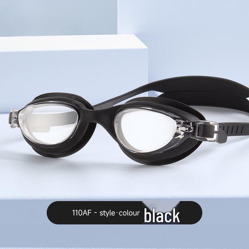 MDNG Kids Silicone Swim Goggles
