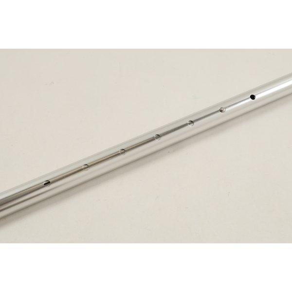 3039 [al Ratchet Pole 250cm 4 Joints]