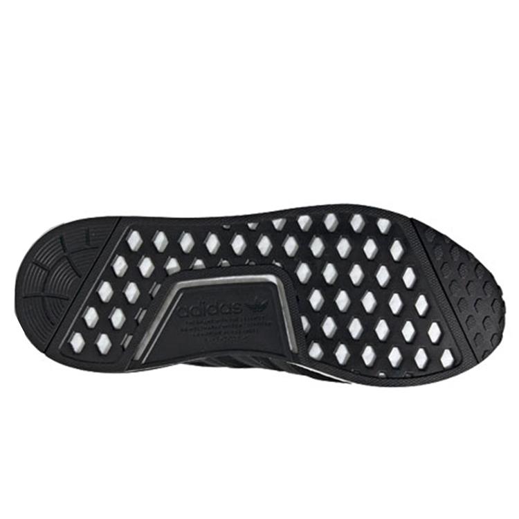 Adidas Boston Super R1 'Core Black' EE3654