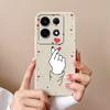 For Infinix Note 30 Pro Vip 30i Phone Case New Liquid Silicone Camera Protection Back Cover For Infinix Note30 30Vip 30Pro Funda