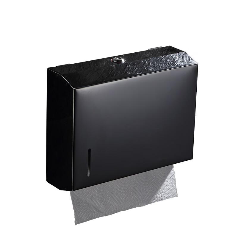 Cmaos Wall-Mounted Toilet Paper Holder