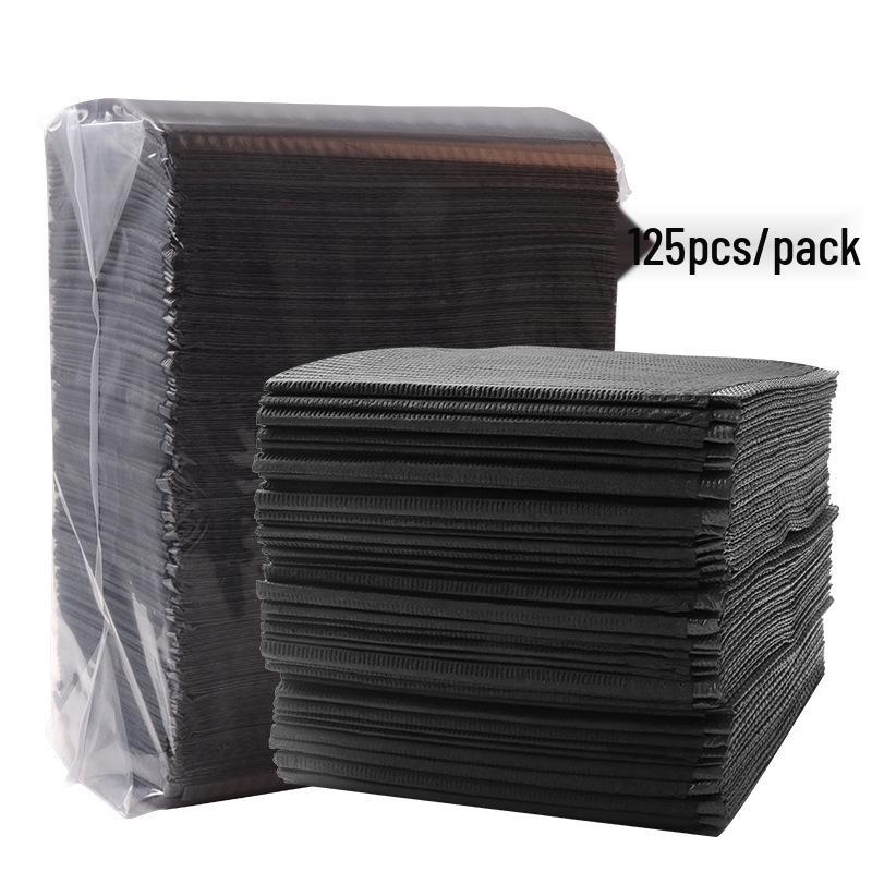 Disposable Microblading Tattoo Table Mat Cloth, 125 Sheets