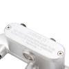 GOOFIT Brake Master Cylinder for Odes Dominator UTV