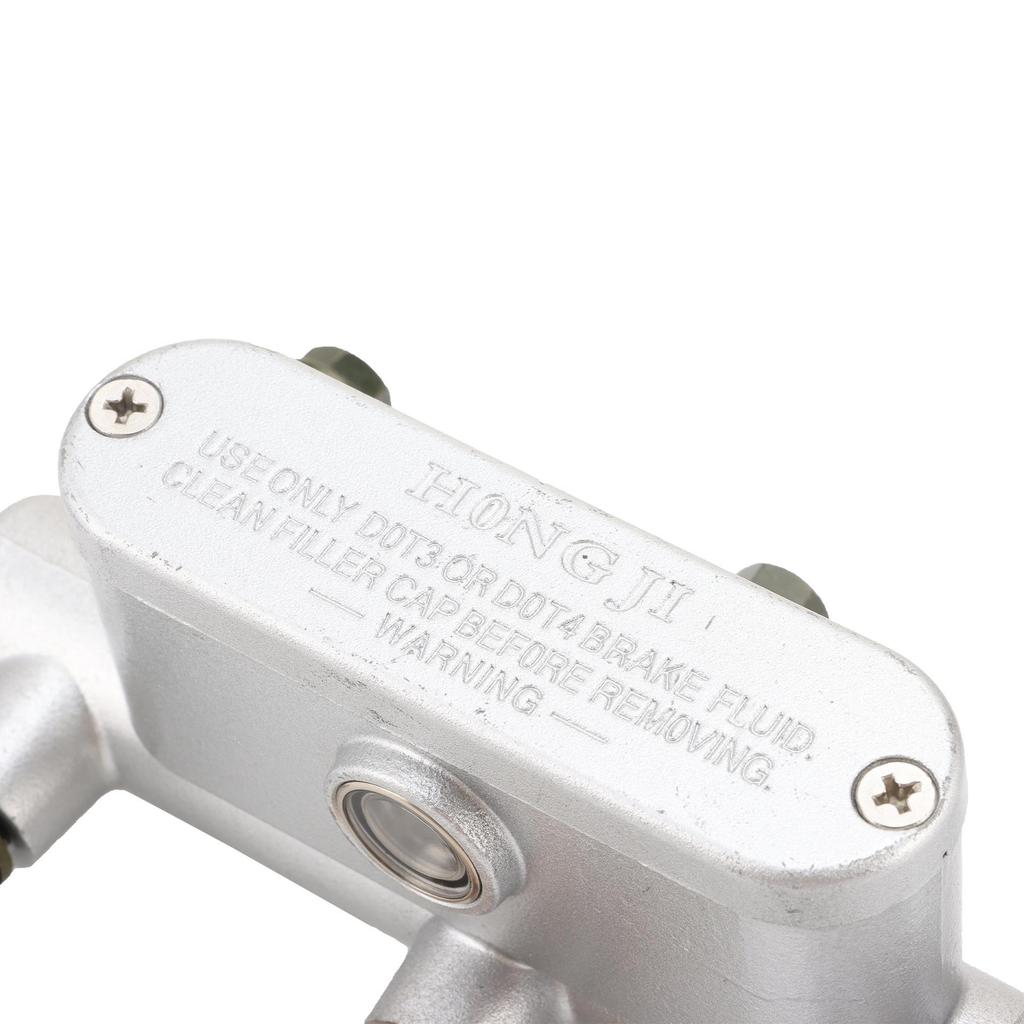 GOOFIT Brake Master Cylinder for Odes Dominator UTV