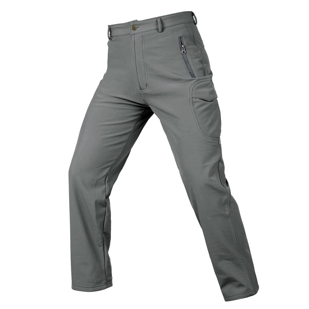 Softshell Pants Workwear Camouflage Cargo Pants