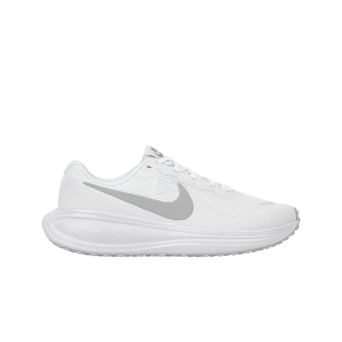 Nike  Revolution 8 White Pure Platinum