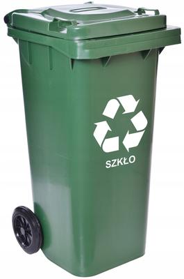 Household Cleaning Tools – Waste Bins