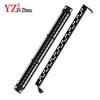 YZ Cat6 24-Port Rack-Mount Network Patch Panel