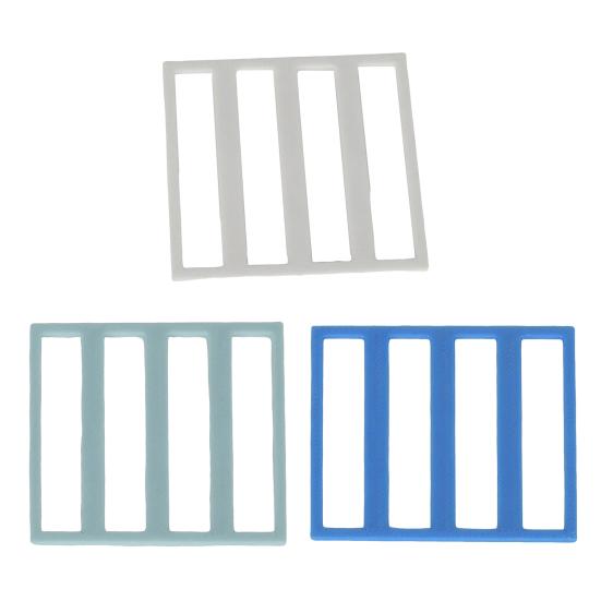 Diamond Art Ruler Reusable Diamond Placement Alignment Tool 3D Printed