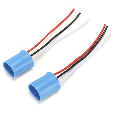 Otomobil Elektroniği Aksesuarları – Kablolar, Adaptörler ve Soketler
