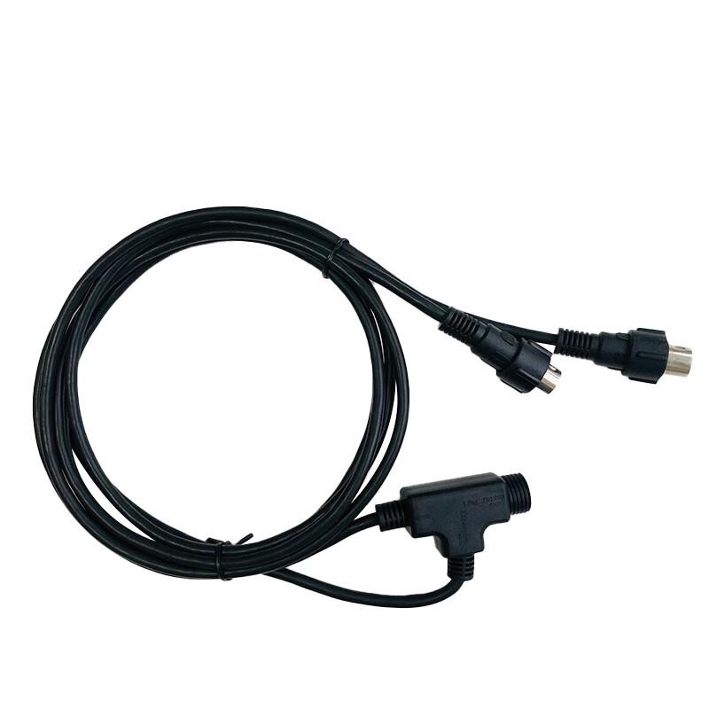 FionTu 6-Core Shielded Conference Cable (CN version)