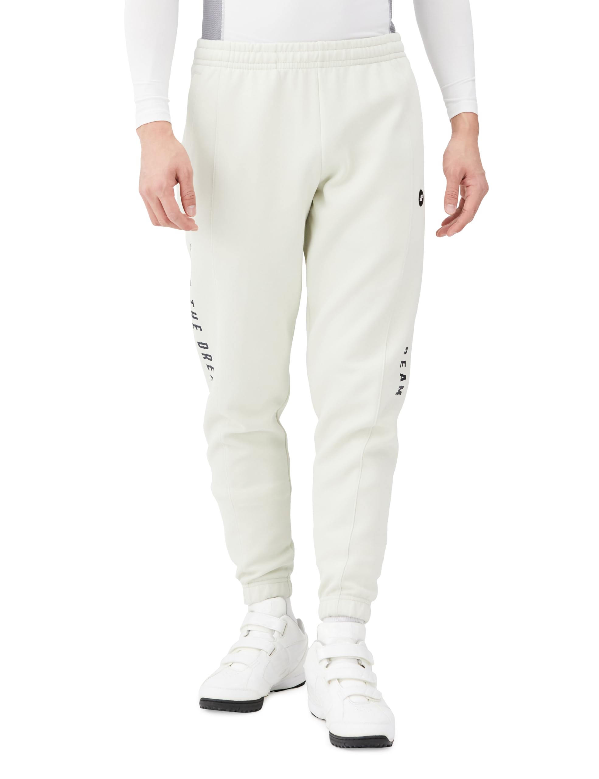 

Long Pants AURORA Sweat Pants DRFE23110P C Gray M [SSK] (94)
