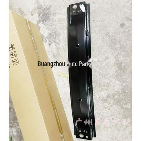 Rear Bumper Reinforcer Bracket for Toyota Reiz 2006-2015, Part No. 52171-0P011