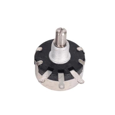 Componente electrice – Comutatoare rezistențe