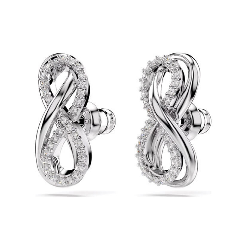 

Swarovski Hyperbola Infinity Earrings 5687269 5687269