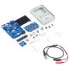 24TE DSO150 DIY Digital Oscilloscope With Housing