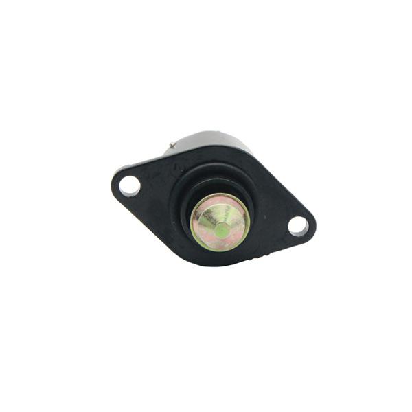 Idle Air Control Valve, ABS+Metal, 53030657AC, 1 Pc, Color: As Shown.