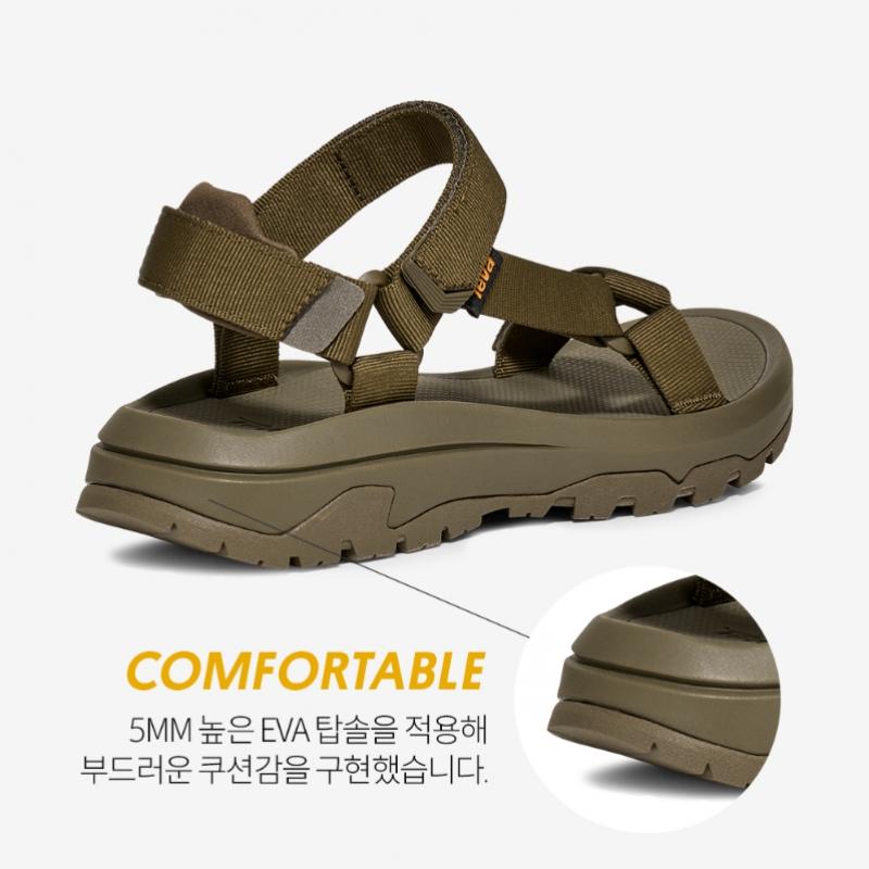 Teva Men S Sandal Hurricane Xlt3 Stvm2613670 Dol