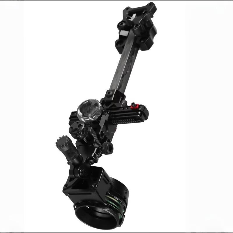 Compound Bow Single Pin Sight