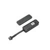 Mini GPS Tracker for Car, Motorcycle, and Bike with 4G LTE Network