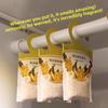 Car Air Freshener Wardrobe Bedroom Room Odour Eliminator Long-Lasting Fragrance Aromatherapy