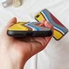 3D Stereo Silicone Sneaker Phone Case Cover for iPhone 13 Pro Max, 12 Pro, 11 Pro - Trendy, Soft, Protective Skin