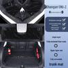 Custom Floor Mats for Changan UNIZ - Perfect Fit Interior Car Mats