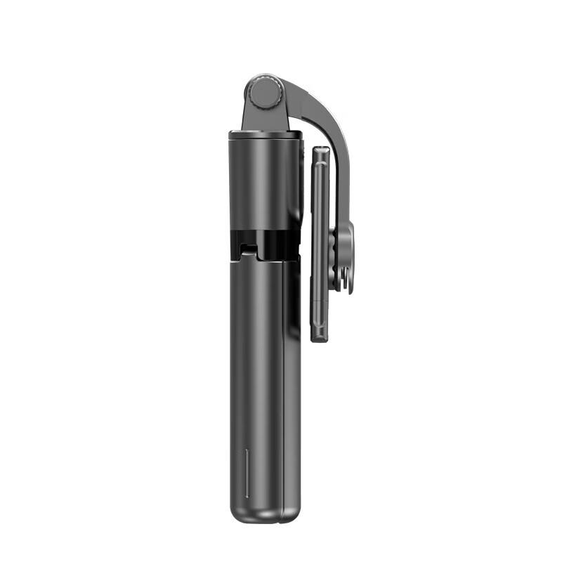 F01 Handheld 360-Grad-Drehbarer Selfie-Stick-Stabilisator