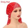 Polyester Cap With Short Tail And Arched Brim For Casual Summer Wear