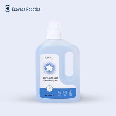Winbot Glass Cleaning Fluid