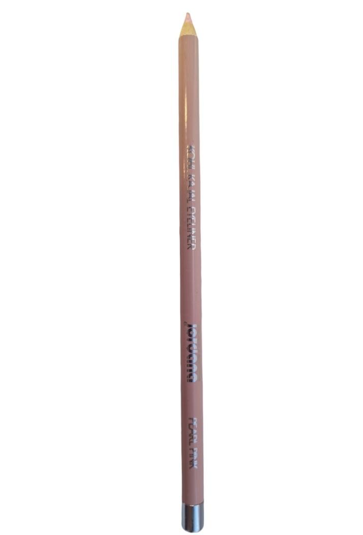 

Олівець для очей Jordana Cosmetics Kohl Kajal Eyeliner, PERL PINK 1 PERL PINK