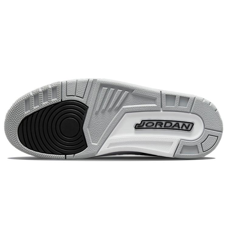 Air Jordan Legacy 312 Low 'Light Smoke Grey' Men's CD7069-105