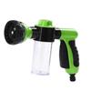 Plant Pet Car Washing Pet Shower Garden Supplies Garden Hose Nozzle Nozzle Foam Sprayer Car Sprayer