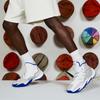Adidas Pharrell X Crazy Byw 0 To 60 Bos 'White Royal' Sneakers EF7215