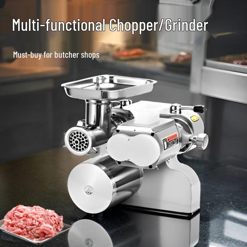 Yunduo Commercial Electric Meat Grinder