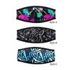 Dive and Snorkel Mask Strap Lightweight Hair Protector Wrap Durable Waterproof Sports Accessories